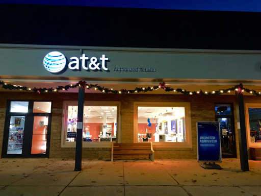 Cell Phone Store «AT&T», reviews and photos, 280 Main Street, Harleysville, PA 19438, USA