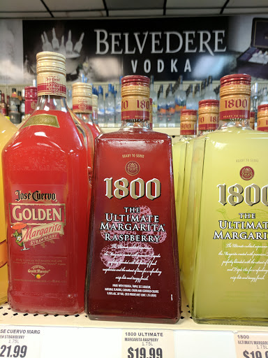 Liquor Store «One O One Liquors & Wine», reviews and photos, 617 E Oakland Park Blvd, Oakland Park, FL 33334, USA