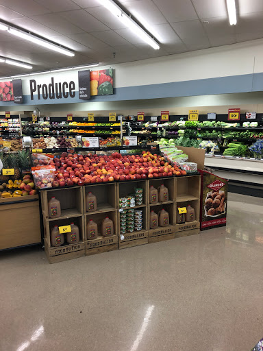 Grocery Store «Food Lion», reviews and photos, 1291 Folly Rd, Charleston, SC 29412, USA