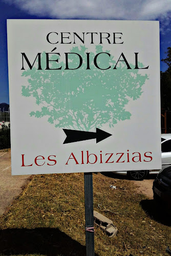 Radiologie et Imagerie Médicale Albizzia à Porto-Vecchio