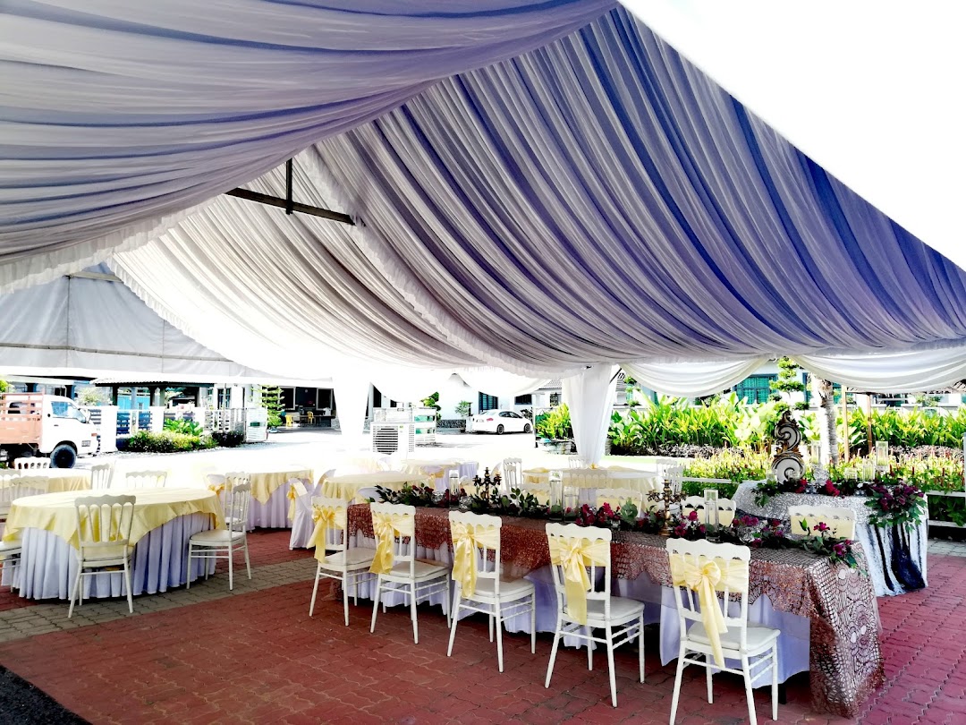 Jannah Event & Wedding Place