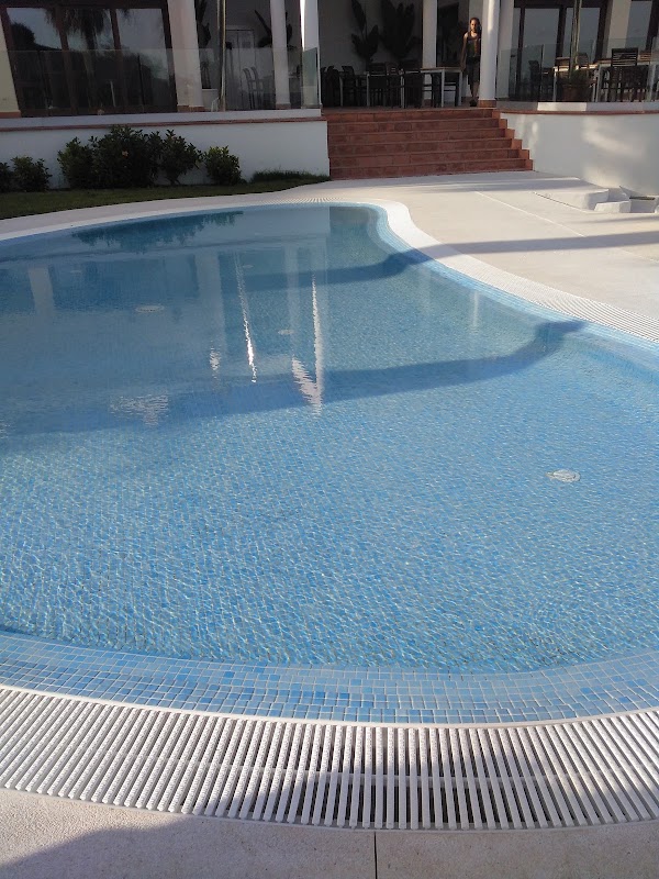 Imagen de Fairplay Golf  Spa Resort (6 de 18)