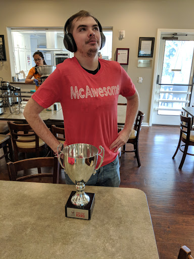 Non-Governmental Organization «Orange County Ronald McDonald House», reviews and photos