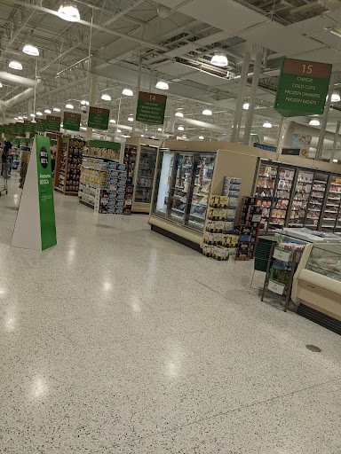 Supermarket «Publix Super Market at Salem Road Station», reviews and photos, 13015 Brown Bridge Rd, Covington, GA 30016, USA