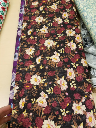 Fabric Store «Jo-Ann Fabrics and Crafts», reviews and photos, 2747 Festival Ln, Dublin, OH 43017, USA