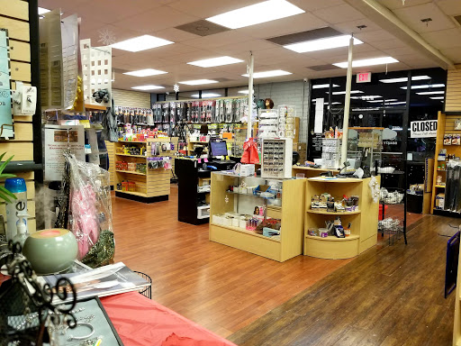 Beauty Supply Store «Get Sassy Beauty Supply», reviews and photos, 1368 N Arizona Ave #102, Chandler, AZ 85225, USA