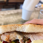 Photo n°3 de l'avis de Marco.r fait le 09/03/2023 à 21:48 sur le  Du' Cose da Berna à Siena