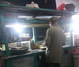 Tahu Tek & Lalapan Bu Anis photo