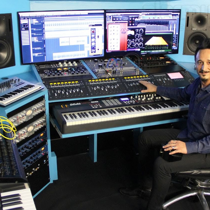Alar's Recording Studio di Simonazzi Federico