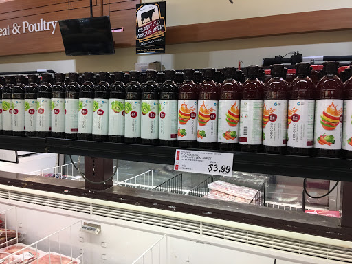 Korean Grocery Store «H Mart», reviews and photos, 2700 Lawrenceville-Suwanee Rd, Suwanee, GA 30024, USA