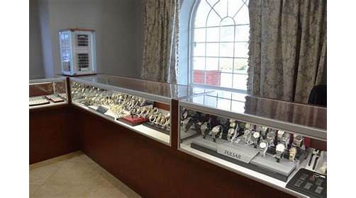 Jeweler «Hobbs Jewelers», reviews and photos, 571 US Hwy 72 W, Athens, AL 35611, USA