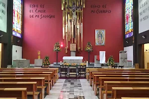 Parroquia de Jesús Sacramentado image