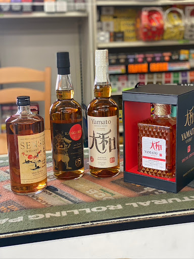 Liquor Store «Liquor City», reviews and photos, 1506 Academy Blvd N, Colorado Springs, CO 80909, USA