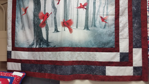 Quilt Shop «River City Quilts», reviews and photos, 500 Raintree Rd Ste 35, Mankato, MN 56001, USA