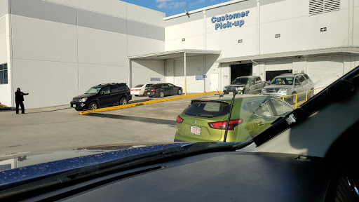 Furniture Store «Ashley Furniture HomeStore», reviews and photos, 14810 North Freeway #100, Houston, TX 77090, USA