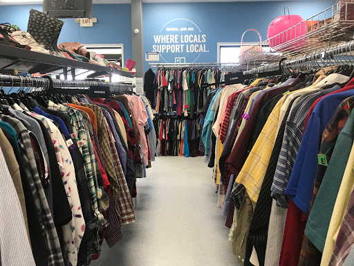 Donations Center «Goodwill Industries Corbin», reviews and photos