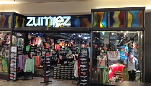 Clothing Store «Zumiez», reviews and photos, 3500 S Meridian #340, Puyallup, WA 98373, USA
