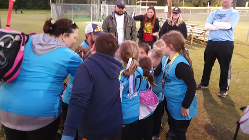 Softball Field «SMGSL», reviews and photos, 1080 Pruitt Rd, The Woodlands, TX 77380, USA