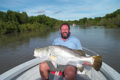 Fish The Top End