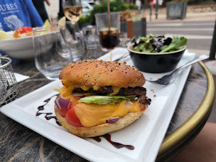 Photo n°48 de Sweet café à Antibes ()
