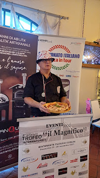 Menu / carte de Il Mulino - Ristorante Pizzeria à Rassina