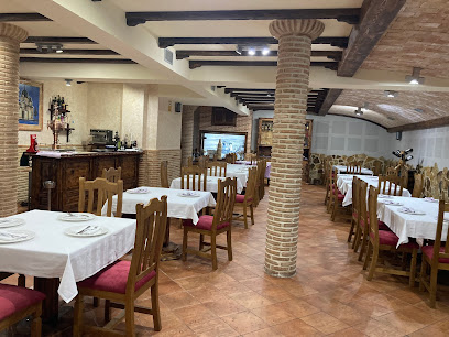 Restaurante San Agustín - Av. Ntra. Sra. de la Asunción, 62, 30520 Jumilla, Murcia, Spain