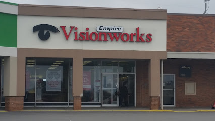 Empire Visionworks Oswego Plaza