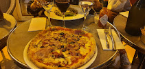 Pizza du Restaurant italien Le Murano à Bordeaux - n°20