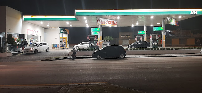 Avaliações sobre POSTO AVENIDA BRASILIA LTDA em Curitiba - Posto de combustível