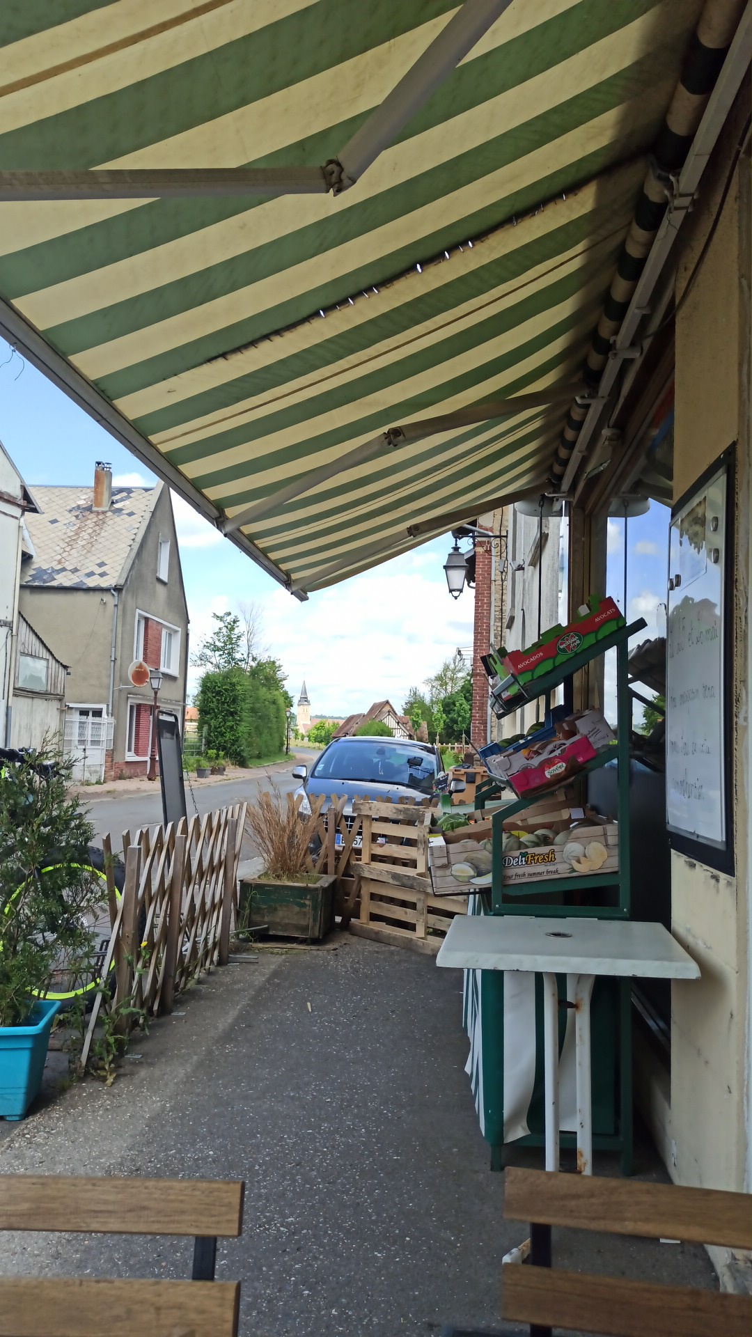 Photo n° 1 de l'avis de Jerome.e fait le 21/05/2022 à 12:51