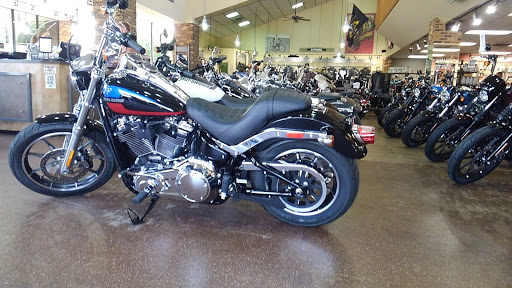 Motorcycle Dealer «Rock City Harley-Davidson Little Rock», reviews and photos, 10210 I-30, Little Rock, AR 72209, USA