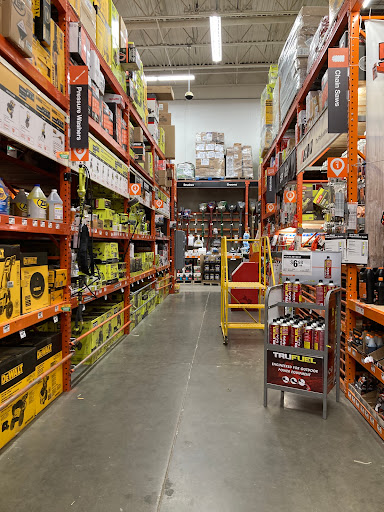 Home Improvement Store «The Home Depot», reviews and photos, 5858 Sawmill Rd, Dublin, OH 43017, USA
