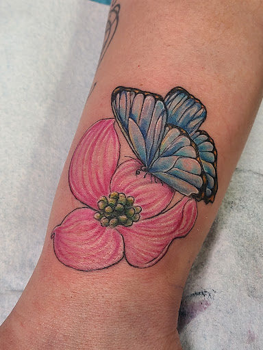 Explore kids names tattoo ideas, creative tattoo ideas in Round Rock, available at Supernova Tattoo Parlour