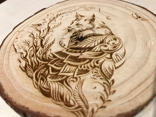 Print Shop «Cutting Edge Business Cards», reviews and photos, 2626 Harney St d, Omaha, NE 68131, USA