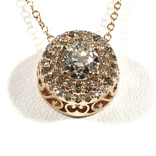 Jewelry Store «JD3 Jewelry & Gemstones», reviews and photos, 109 Shadeland Ave, Lansdowne, PA 19050, USA