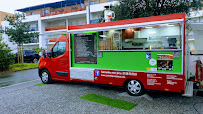 Photos du propriétaire du Pizzeria Camion la pana pizza siège social à Boucau - n°3