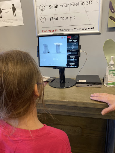 Shoe Store «New Balance», reviews and photos, 115 Alexander Ave, Lake Grove, NY 11755, USA