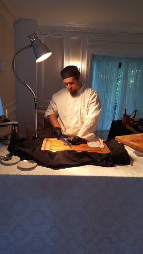 Wedding Venue «Whitehouse Caterers at Overhills Mansion, circa 1897», reviews and photos, 916 S Rolling Rd, Catonsville, MD 21228, USA