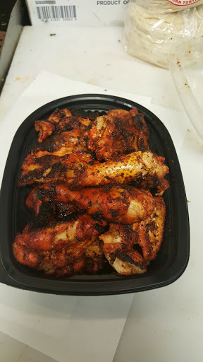 Mexican Grocery Store «LA PRINCESA SUPER MERCADO», reviews and photos, 1430 Village Dr, Lexington, KY 40504, USA