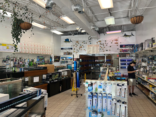 Aquarium Shop «Centreville Aquarium», reviews and photos, 13830 Lee Hwy # 7, Centreville, VA 20120, USA