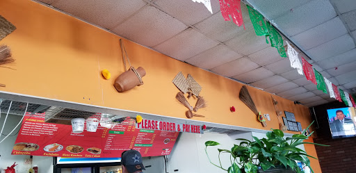 Mexican Restaurant «La Conchita Restaurant», reviews and photos, 5212 Rufe Snow Dr, North Richland Hills, TX 76180, USA