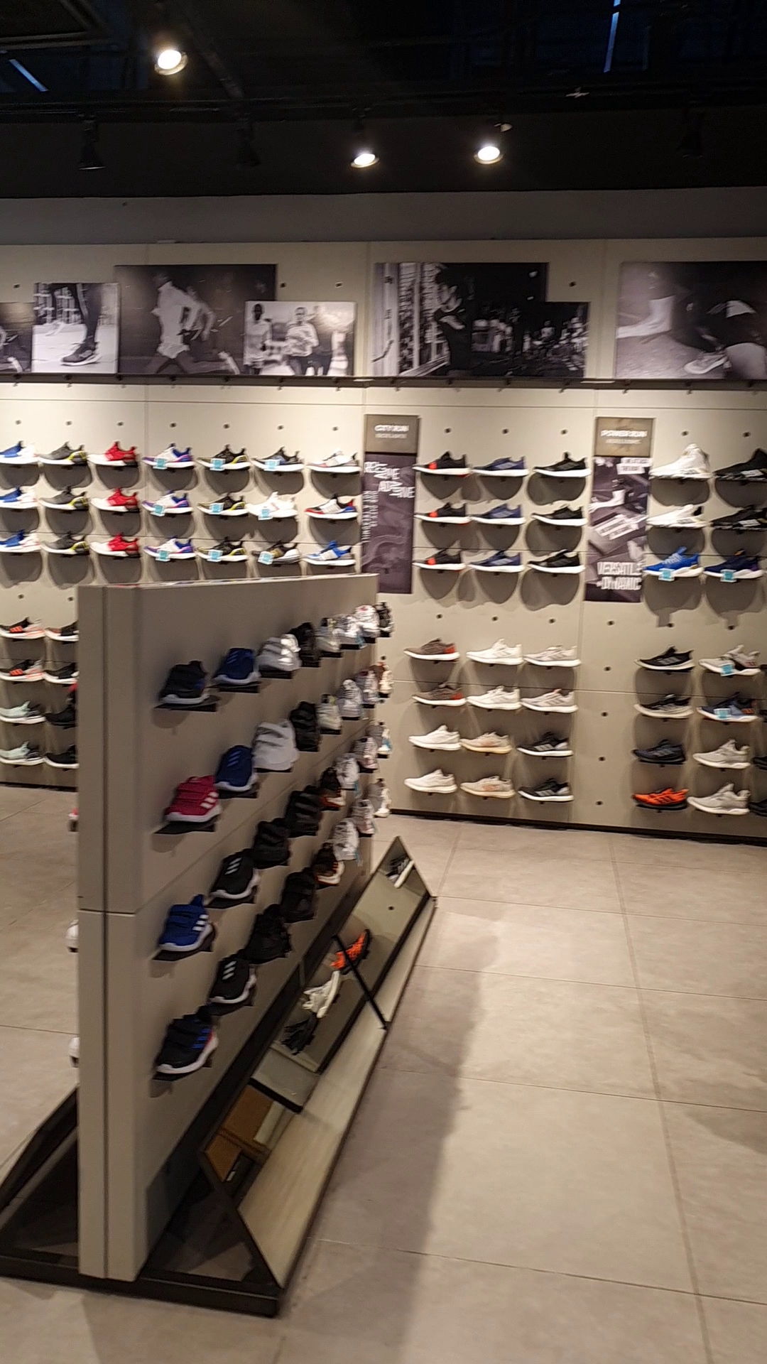 Adidas Brand Center Sunway Pyramid