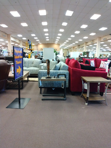 Furniture Store «Lacks Furniture Showcase», reviews and photos, 1000 US-77 BUS, San Benito, TX 78586, USA