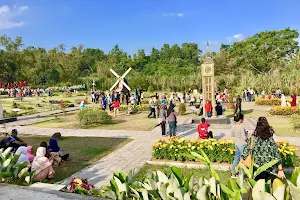 Merapi Park Yogyakarta image