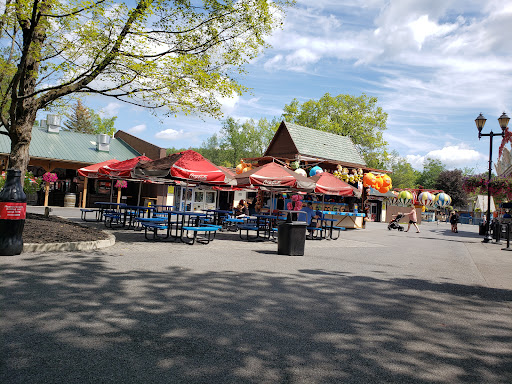 Resort «Six Flags Great Escape Lodge & Indoor Water park», reviews and photos, 89 Six Flags Drive, Queensbury, NY 12804, USA