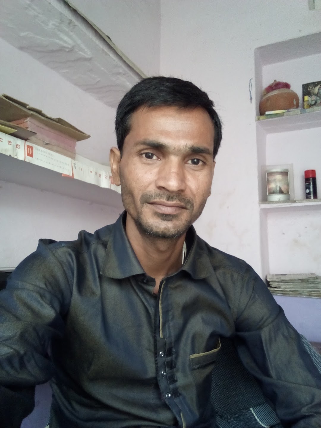 Vikash
