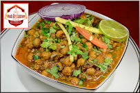 Curry du Restaurant indien Shah Restaurant and Sweet - Kanga.Doubai à Paris - n°4