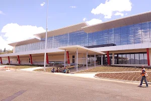 Goroka Airport Terminal image