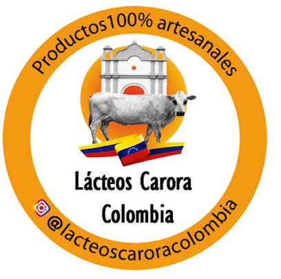 Lacteos Carora Colombia 'Quesos Venezolanos en Bogotá'