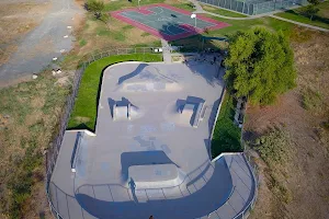 Rocklin Skatepark image